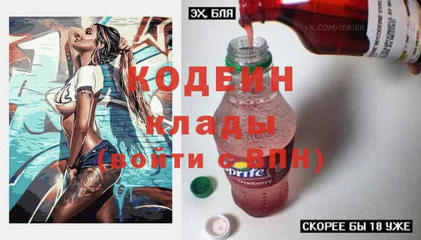 прущий лед Чердынь